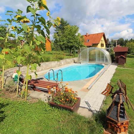 Holiday Home Zásada Exterior foto